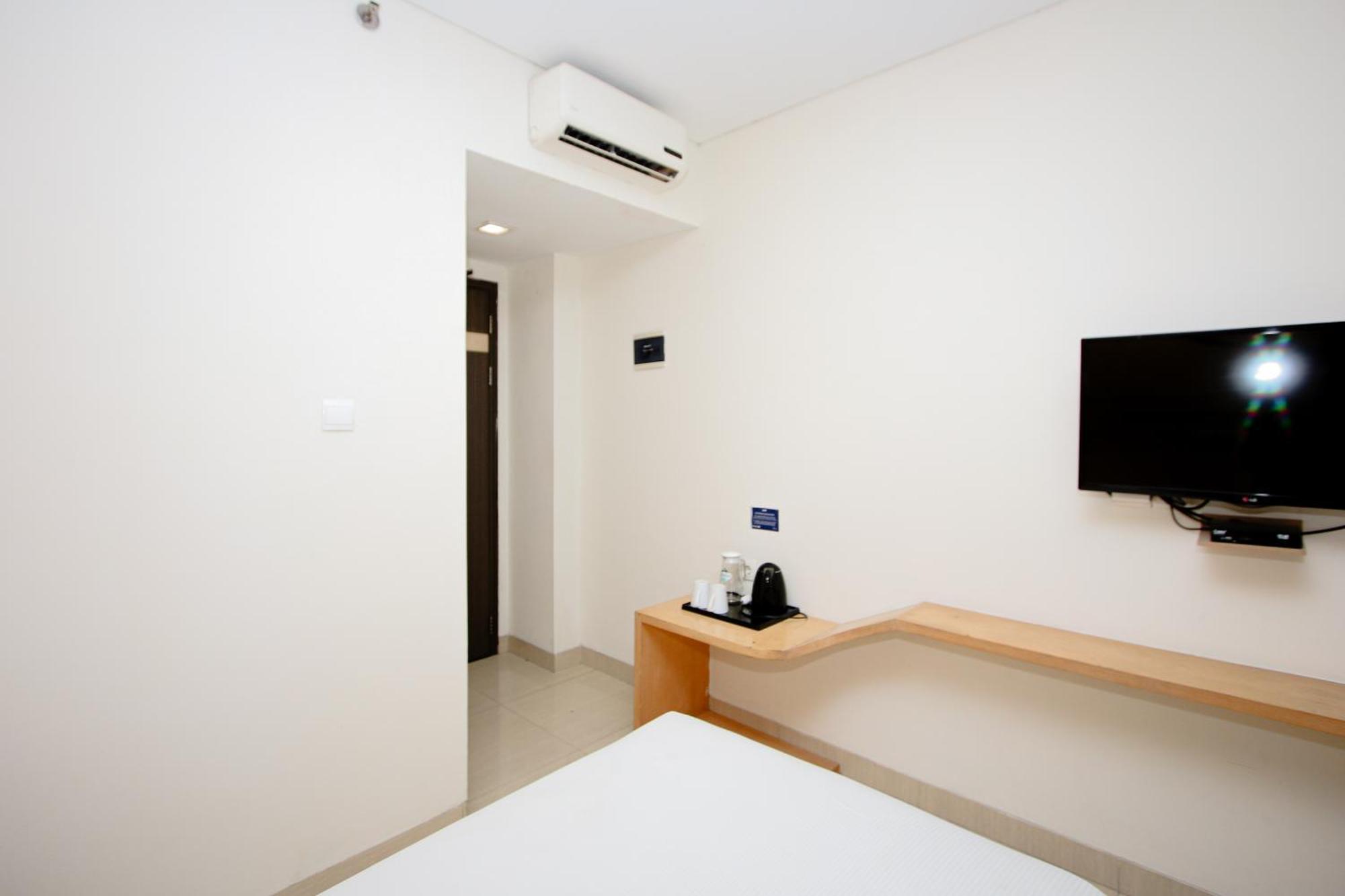 Zodiak Asia Afrika By Kagum Hotels Bandung Esterno foto