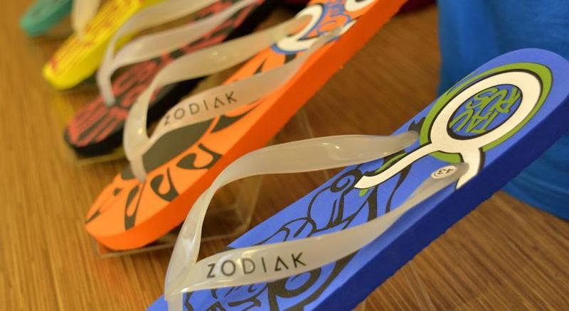 Zodiak Asia Afrika By Kagum Hotels Bandung Esterno foto
